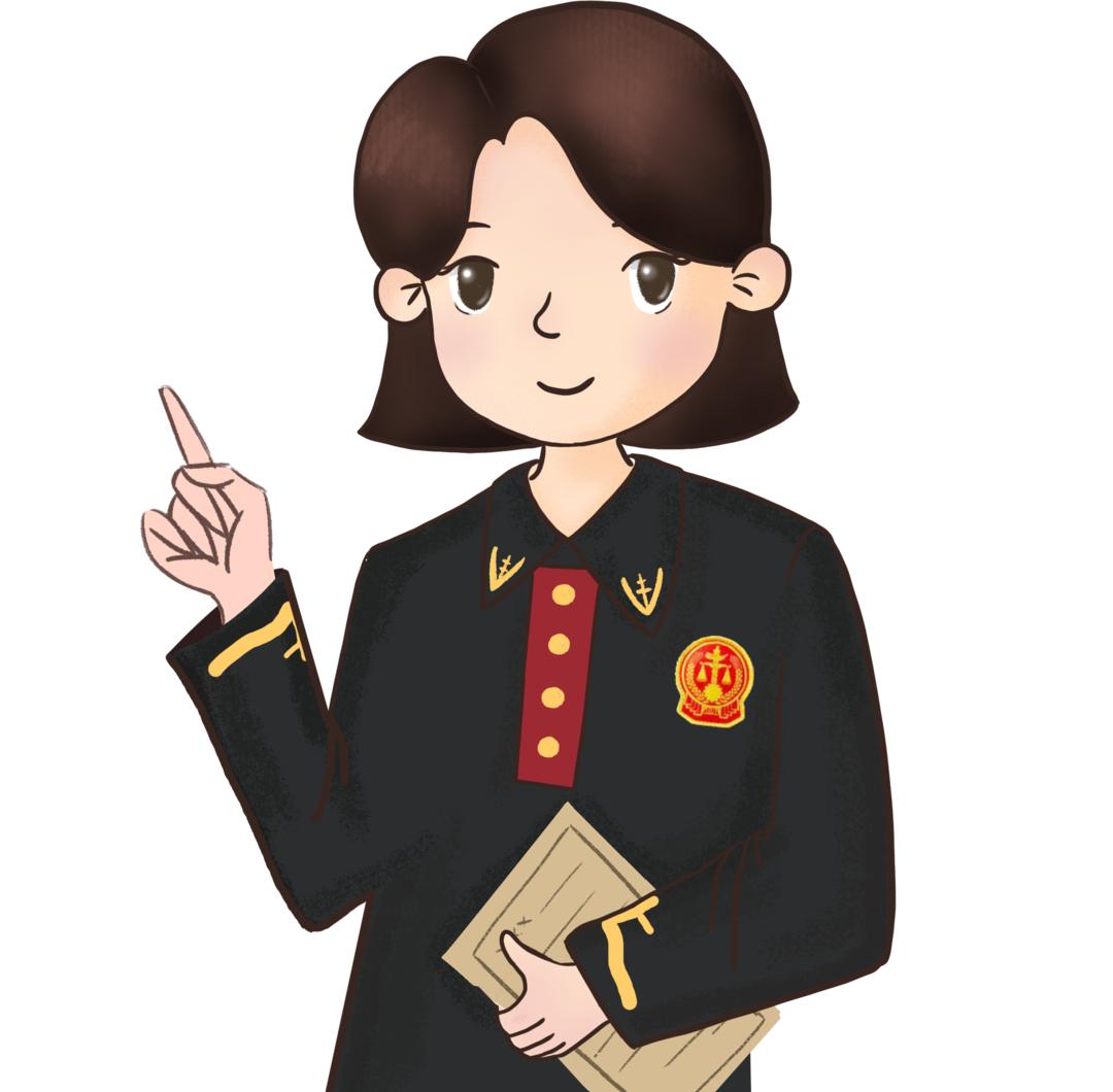 图漫说法道路千万条懂法守法第一条