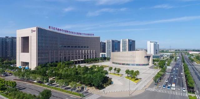 山西综改示范区学府产业园区双创工作获国务院督查激励