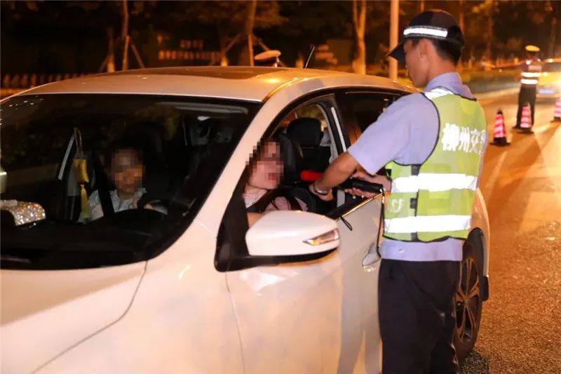 广西905名党员干部公职人员因酒驾醉驾被查