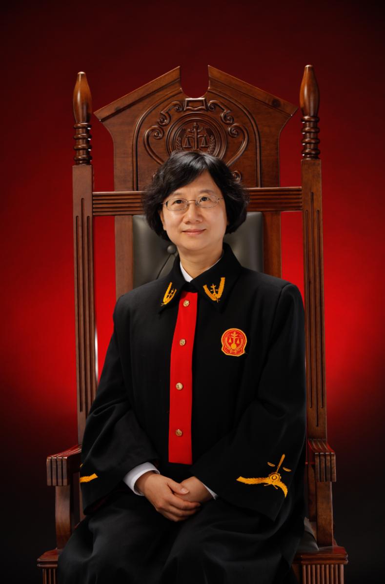 扫黑除恶丨王海虹:不畏柔肩担重任 剑指黑恶展芳华