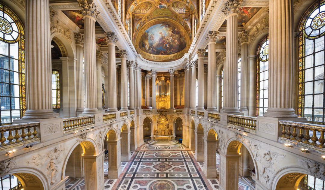 盘点史上最著名的六段王室婚礼上