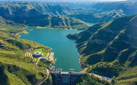 快來避暑錦繡太原避暑旅遊線路發佈