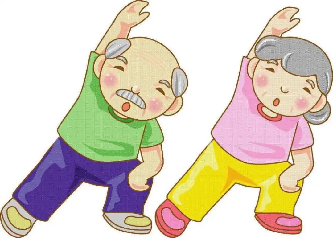 返老还童的秘诀,你值得拥有