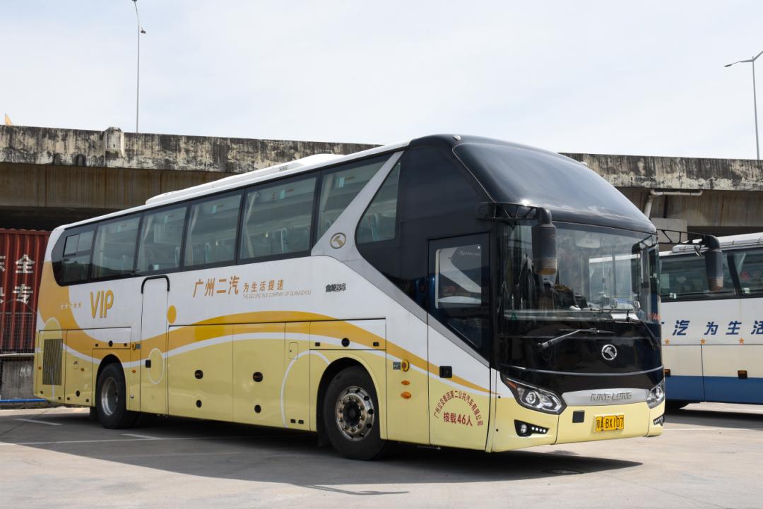 越秀天河海珠番禺4条南沙如约巴士乘车攻略来啦