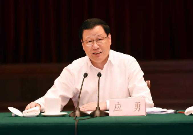 应勇主持召开市州党委书记座谈会，要求提升服务管理现代经济能力水平，作出更大努力确保全年精彩_澎湃号·媒体_澎湃新闻-The Paper