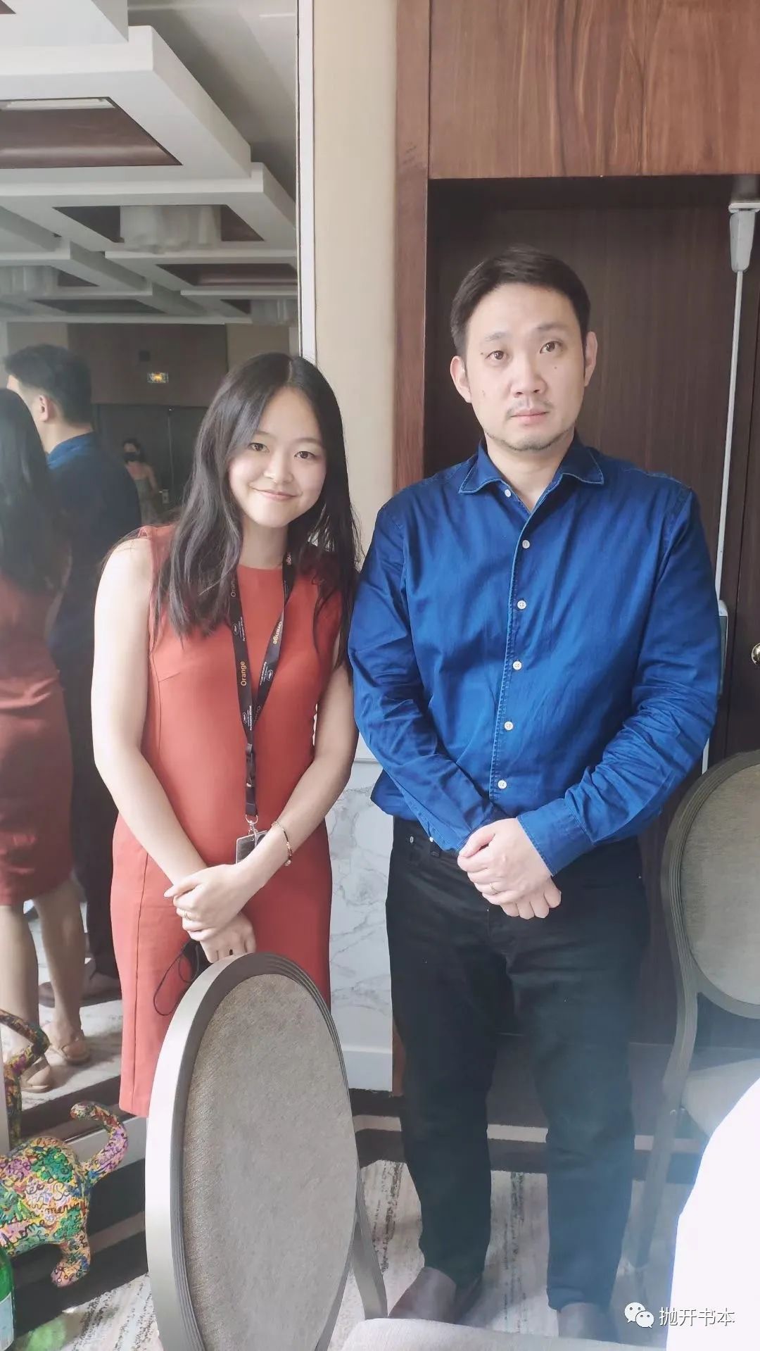 滨口龙介：村上被问是否得奖的心情大概和我一样吧_澎湃号·湃客_澎湃新闻-The Paper