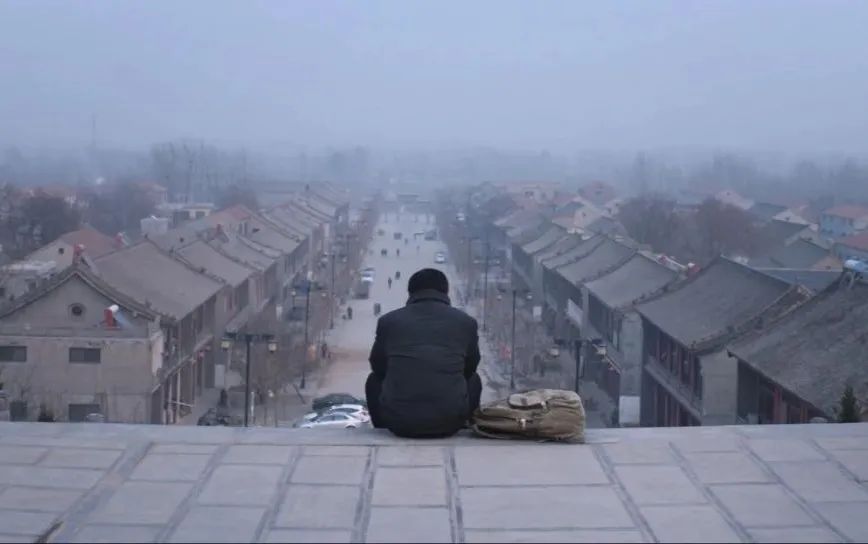 刘震云：我讲个笑话，能把你说哭