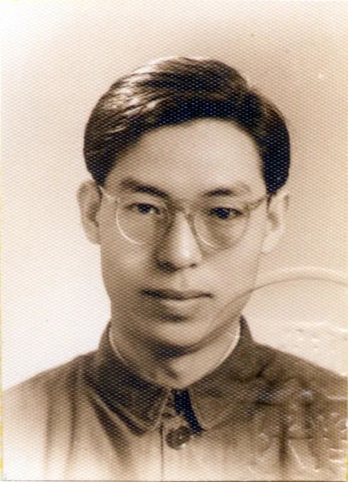 沈世钊:"跨"出美丽人生_媒体_澎湃新闻-the paper