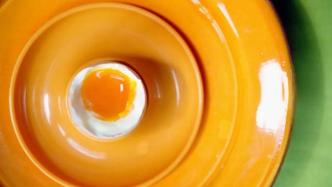 喜欢吃溏心蛋的人注意：有一种细菌最喜欢在夏天找你麻烦