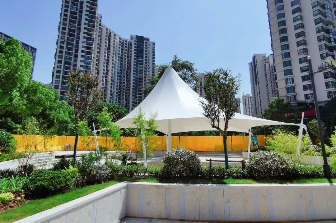 快来!一起看看"蝶变"后的苏河水岸