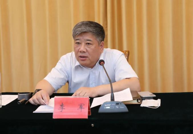 康保县开展"我为群众办实事"暨农宅空置率30%以下村庄整治提升观摩