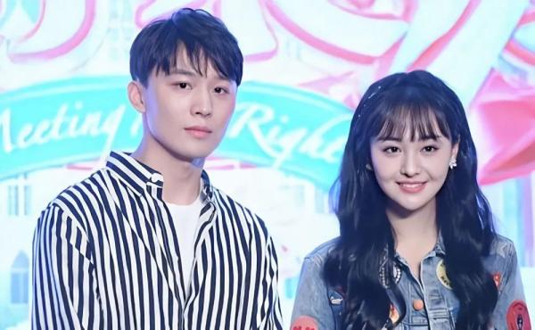 "吴亦凡事件"让全民吃瓜吃得热火朝天之时,谁也没想到已经销声匿迹近3