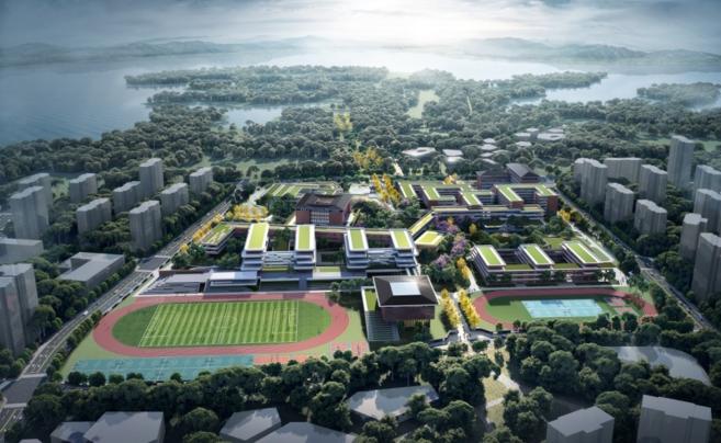 成都石室联合中学_成都东部新区教育规划_成都东部新区教育政策