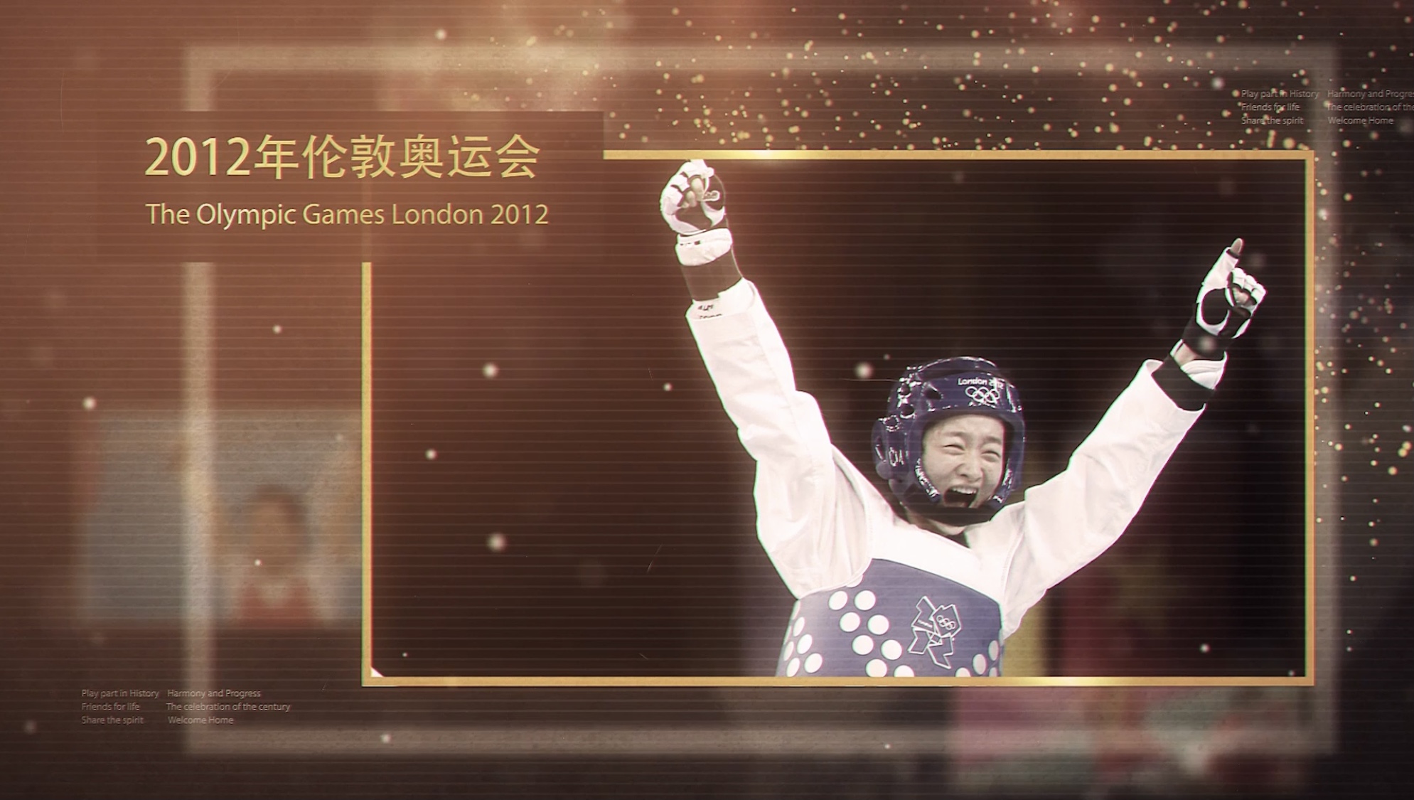 吴静钰2012年伦敦奥运会曾夺冠