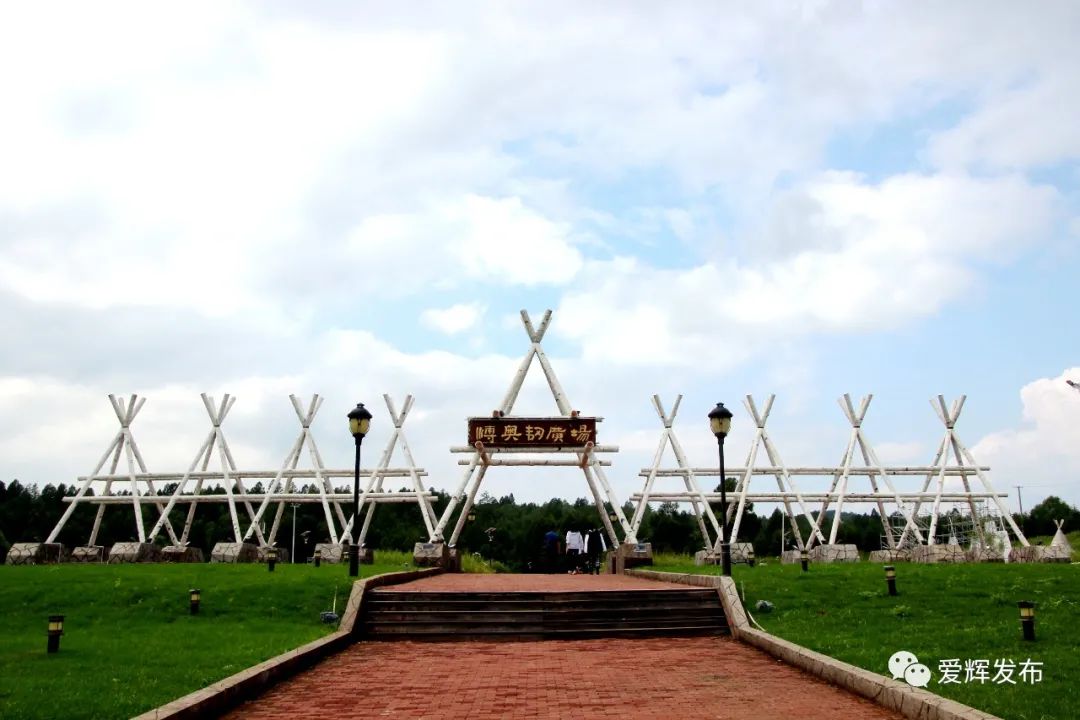 倒计时75古伦木沓节各项准备工作火热进行中