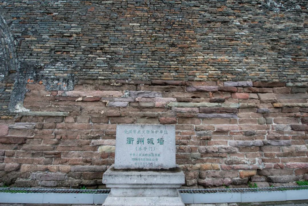 去完这座怪城刷新了我对浙江的认知