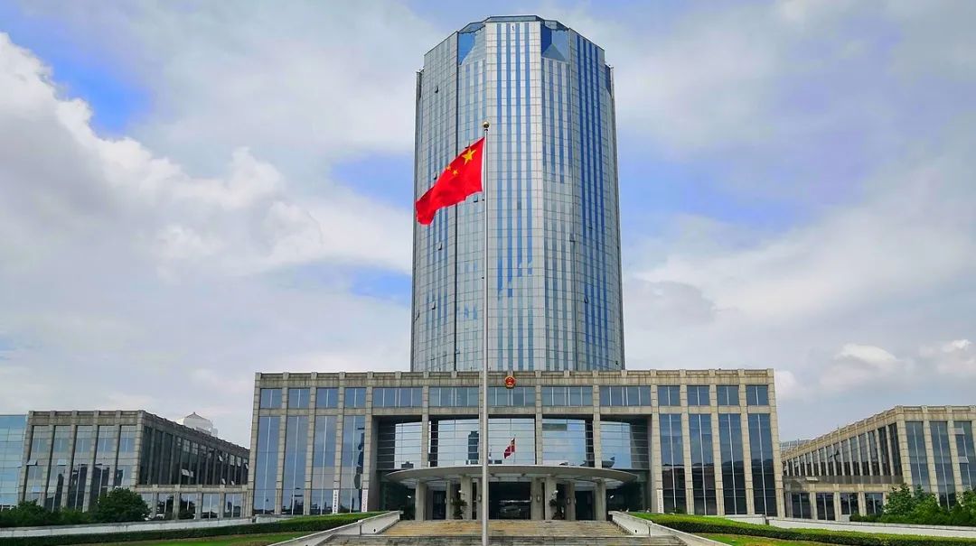 瞄准世界级创新产业集群中建一局浦东新区又中标