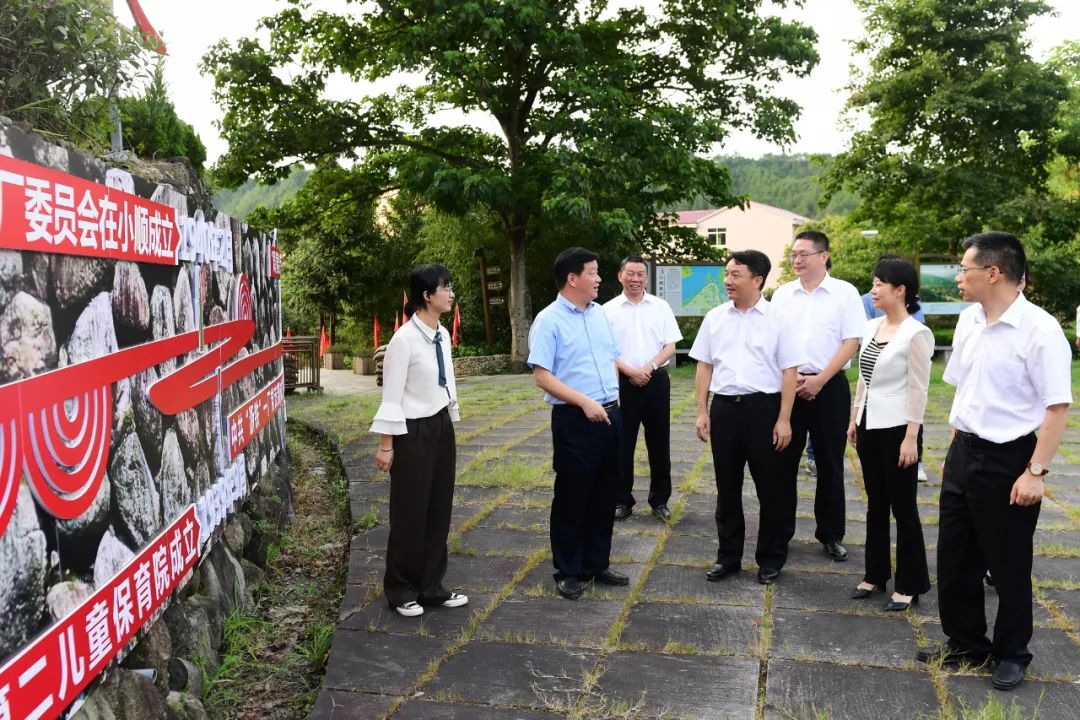 市中院党组书记张军斌来云开展调研