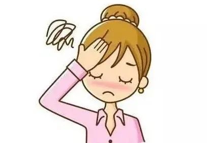 蒲公英头晕眩晕晕厥居然不是一回事