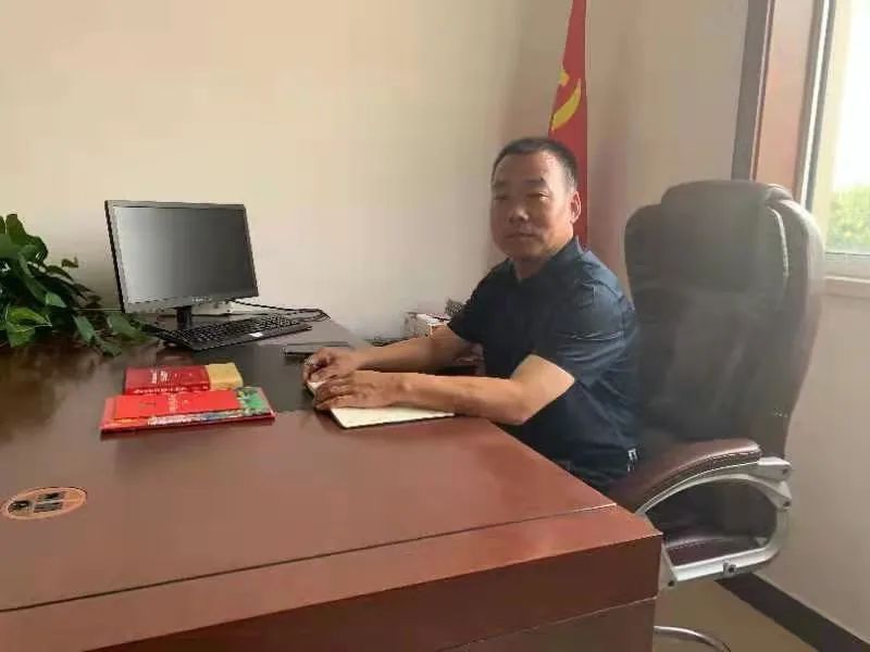 河北路洋运输集团有限公司副总经理——马振祥你好,党代表