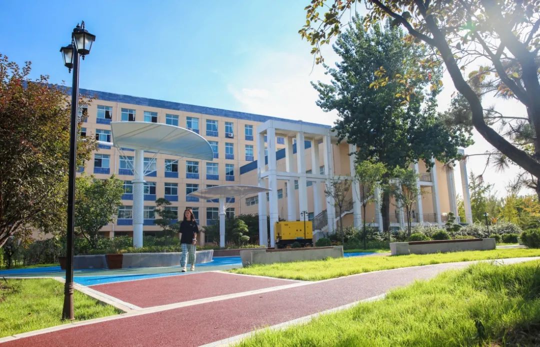 招生季丨校方报考建议山东畜牧兽医职业学院c947呼叫你