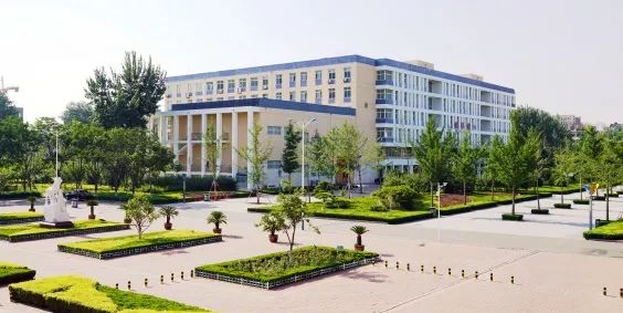 招生季丨校方报考建议山东畜牧兽医职业学院c947呼叫你