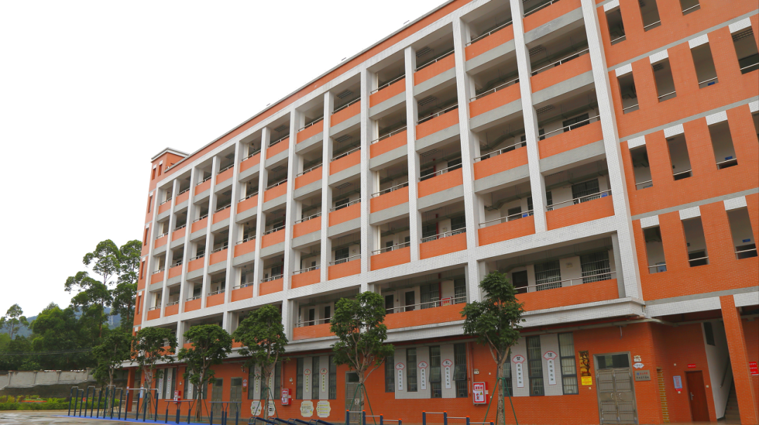 曾获"广东省九年义务教育规范化学校""肇庆市文明校园"等荣誉