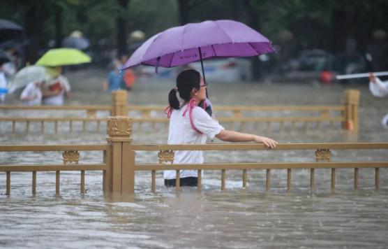 揪心！特大暴雨！千年一遇！突破极值！已致多人死亡…这份救援渠道速扩！