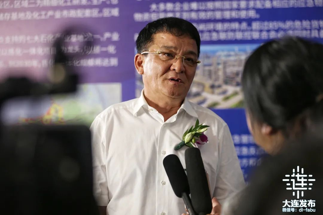 张乃军:"下一步,应急联合会将成立专家顾问委员会,各专业委员会,举办