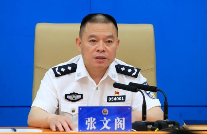 张文阁副市长指出,创建全国文明城市是一项事关全局,利在长远的重要