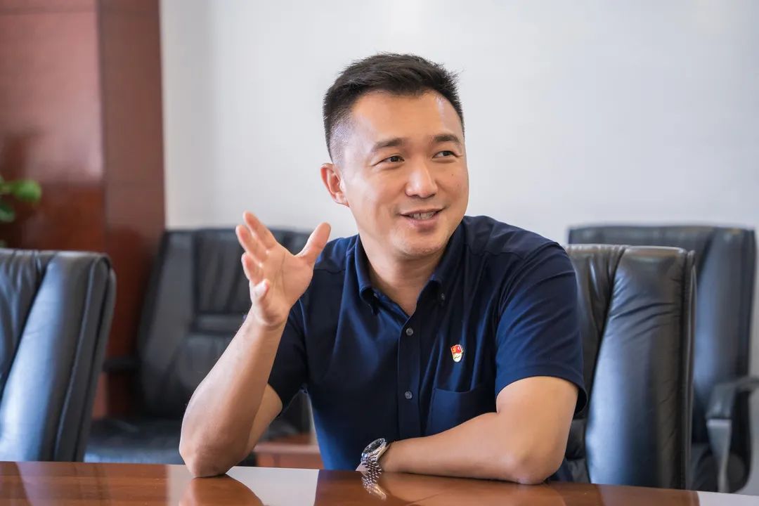 敢闯敢试里水党员为你讲述中国经济特区诞生的故事党史百年天天读