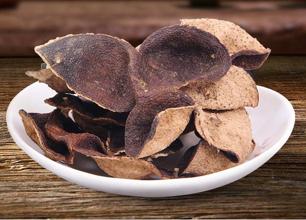 【学会本草】豆蔻