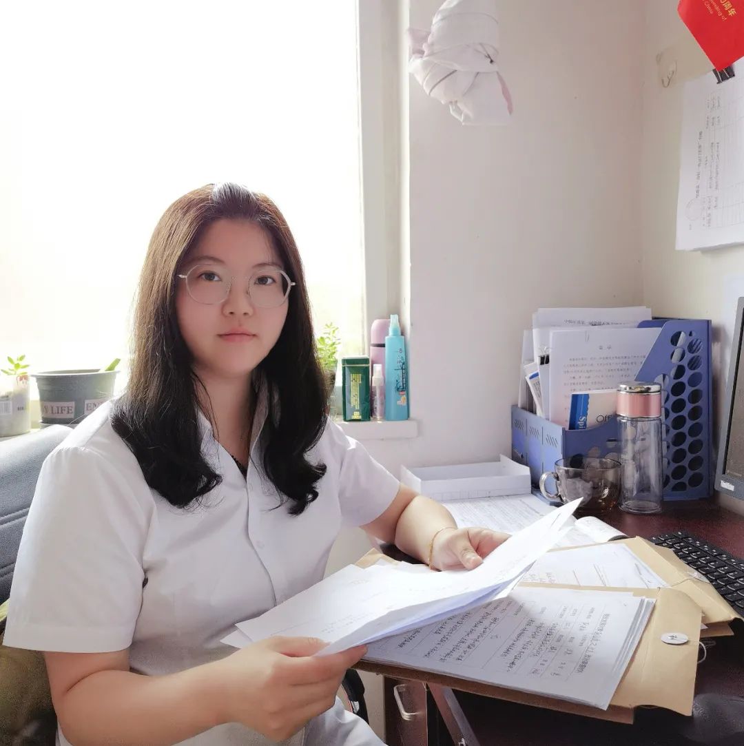 2020年通过河北省公务员四级联考进入中韩庄镇人民政府工作.