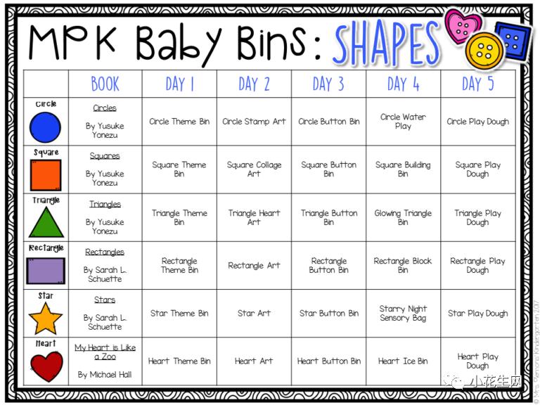 儿童暑期学习计划表 294.jpg