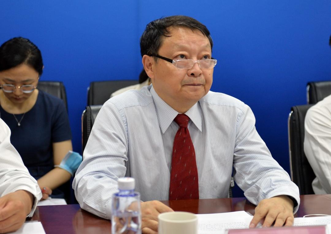 科技部副部长黄卫出席地球观测组织亚洲大洋洲区域2021年闭门会议