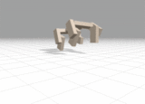 tiva trainer_Brax物理模拟引擎_强化学习加速训练