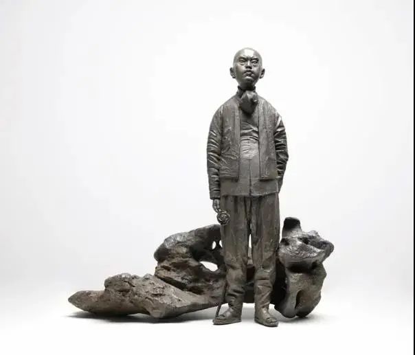 展览对话 | 吕品昌艺术四十年：在探索中远游，又在探索中回归
