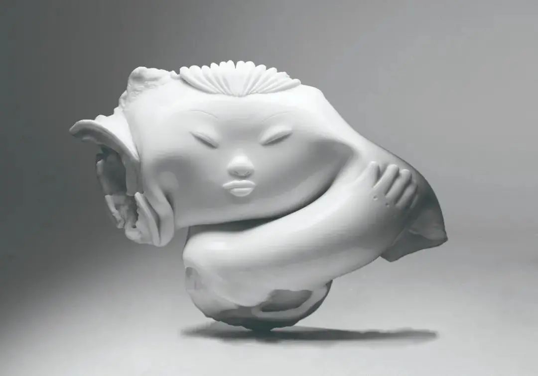 展览对话 | 吕品昌艺术四十年：在探索中远游，又在探索中回归