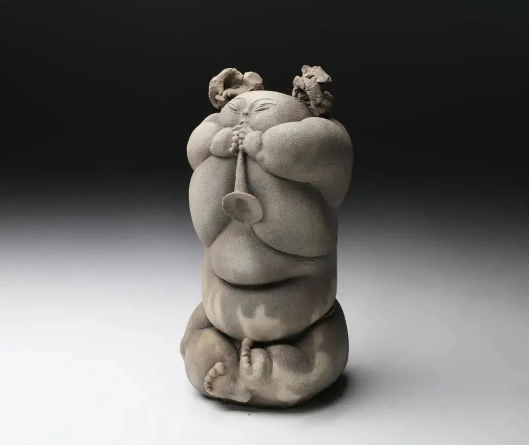 展览对话 | 吕品昌艺术四十年：在探索中远游，又在探索中回归