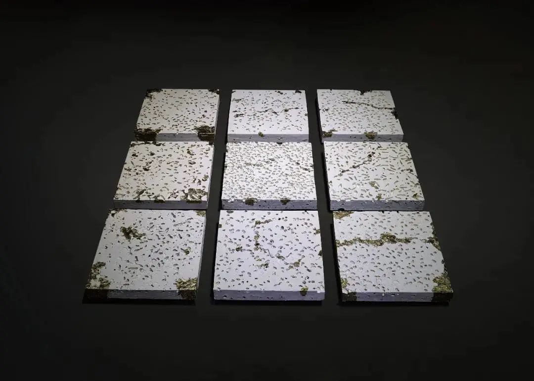 展览对话 | 吕品昌艺术四十年：在探索中远游，又在探索中回归