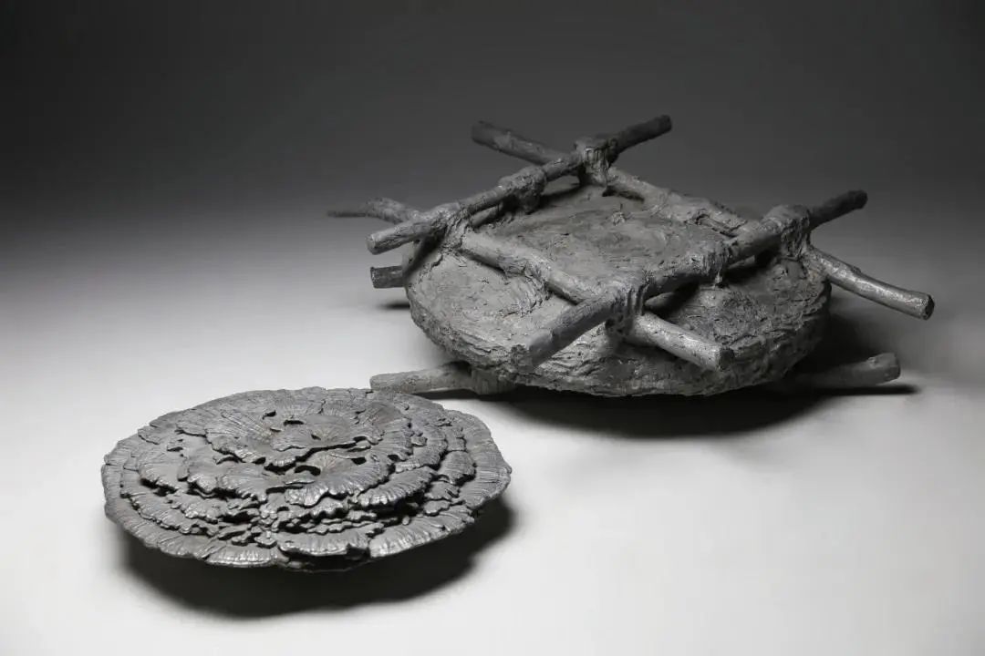 展览对话 | 吕品昌艺术四十年：在探索中远游，又在探索中回归