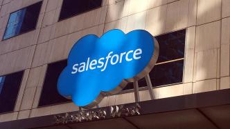 277億驚天收購案靴子落地，Salesforce能將微軟拉下SaaS王座嗎？