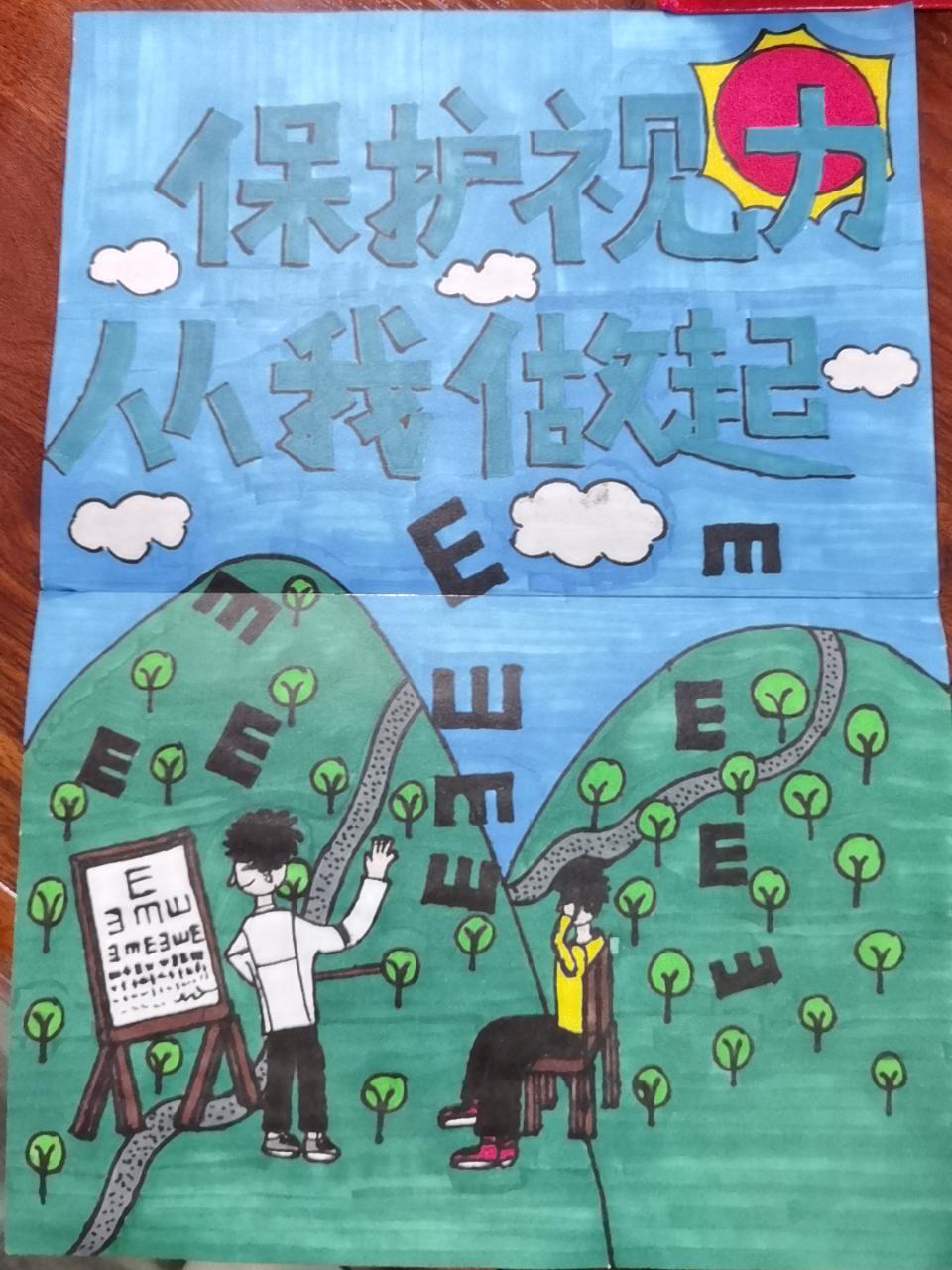 这些主题作品获奖