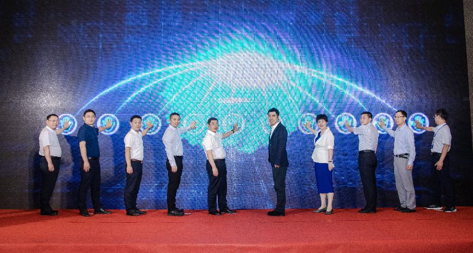 先行先试为高质量发展打样——40家长三角重点化工园区联合倡议
