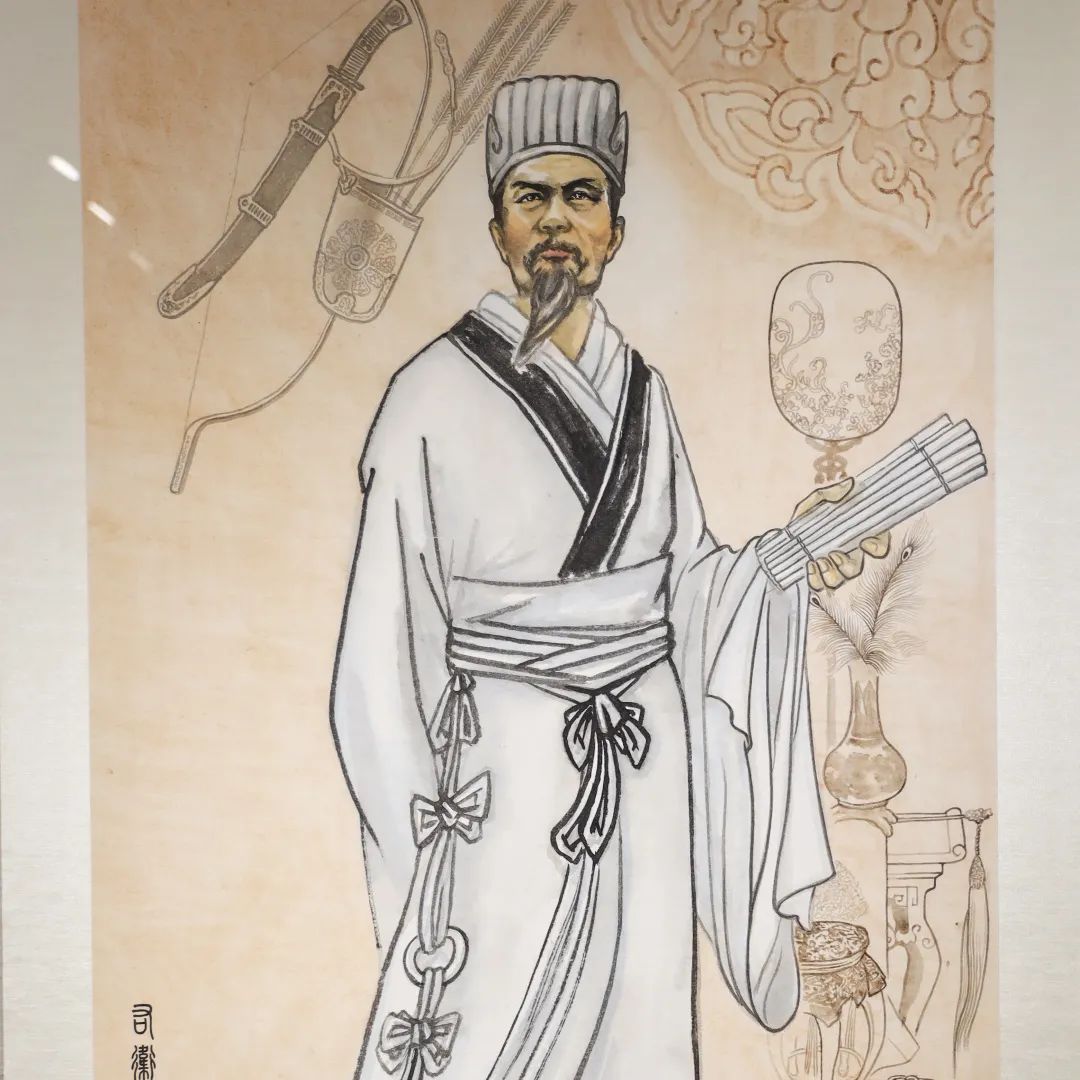 上海最早的顾姓,就在金山亭林?