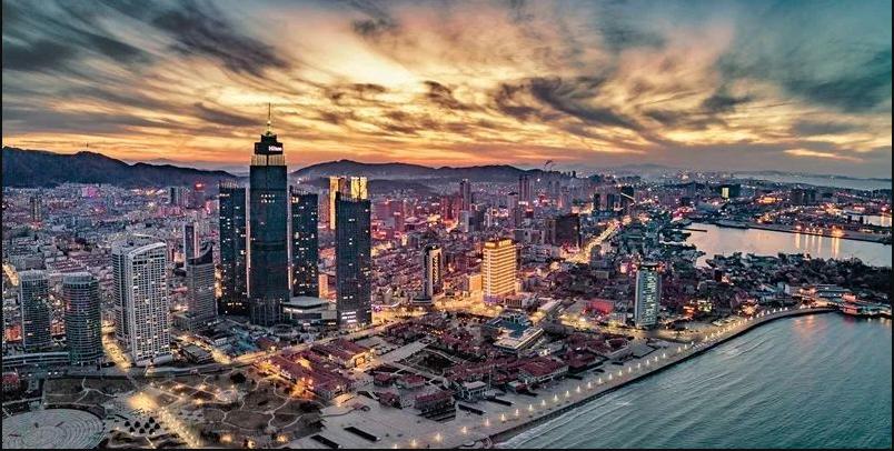 都说烟台中心城区要大变样怎么变这么变