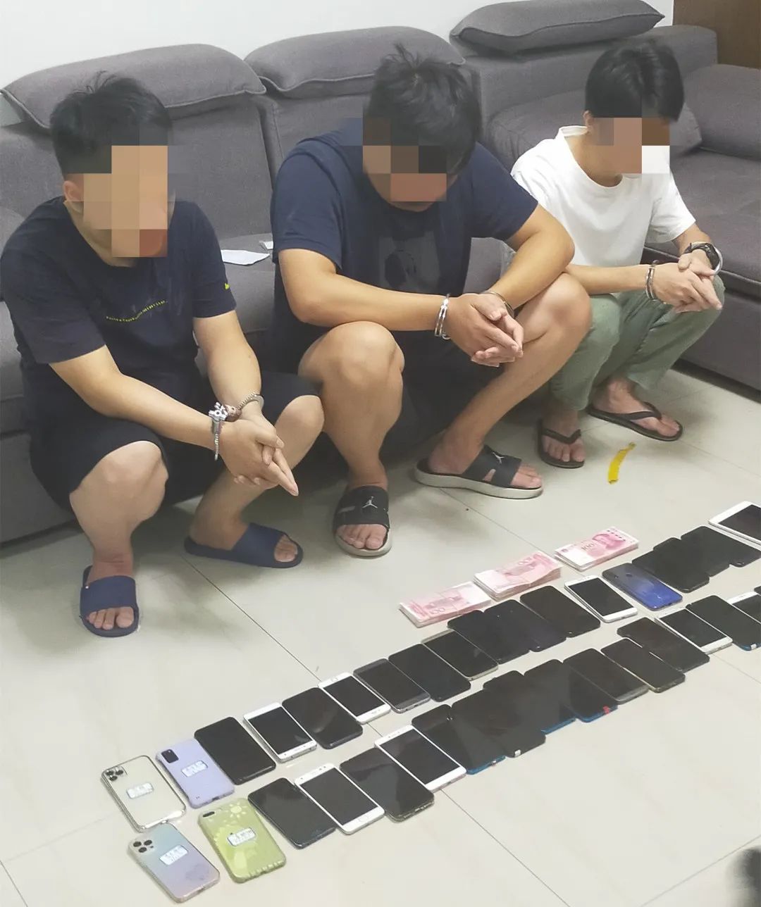 梅河口公安提醒:股票投资理财诈骗具有极强的诱惑性和欺骗性,犯罪团伙