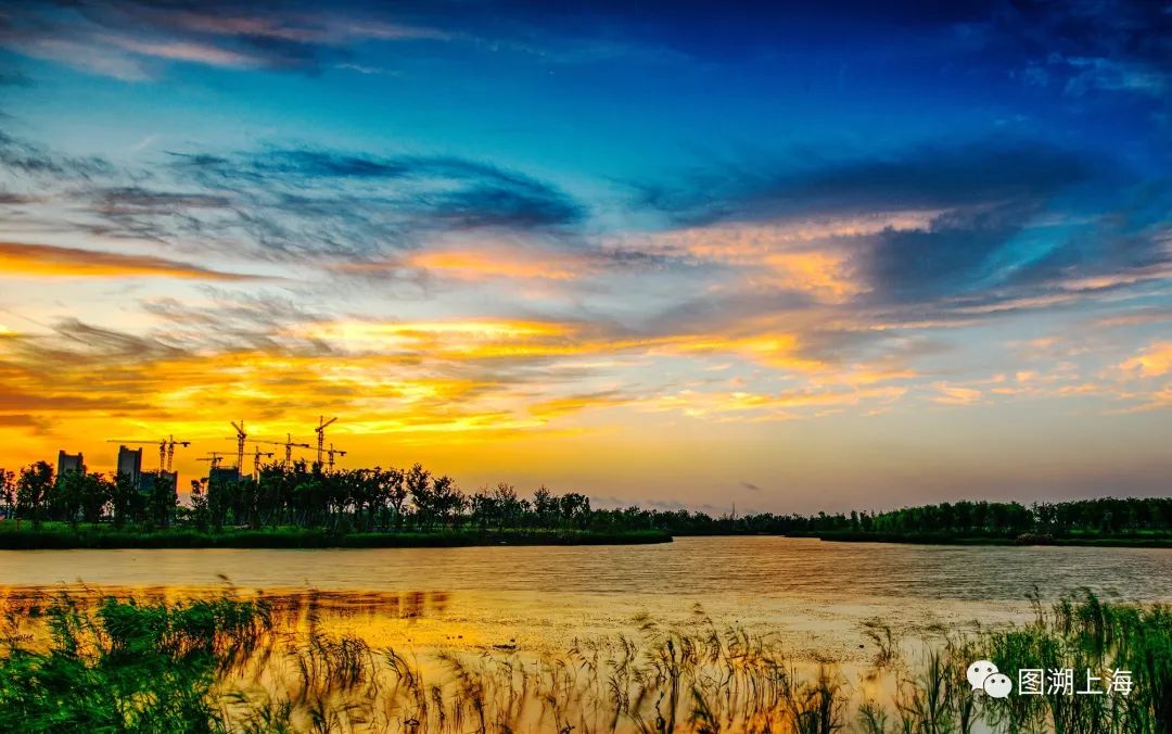 叙说地图图说金山地名金水湖