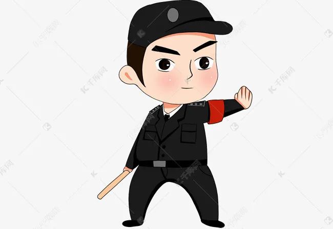 不服从疫情管控 未经允许进入法院警戒区域这种做法会付出代价