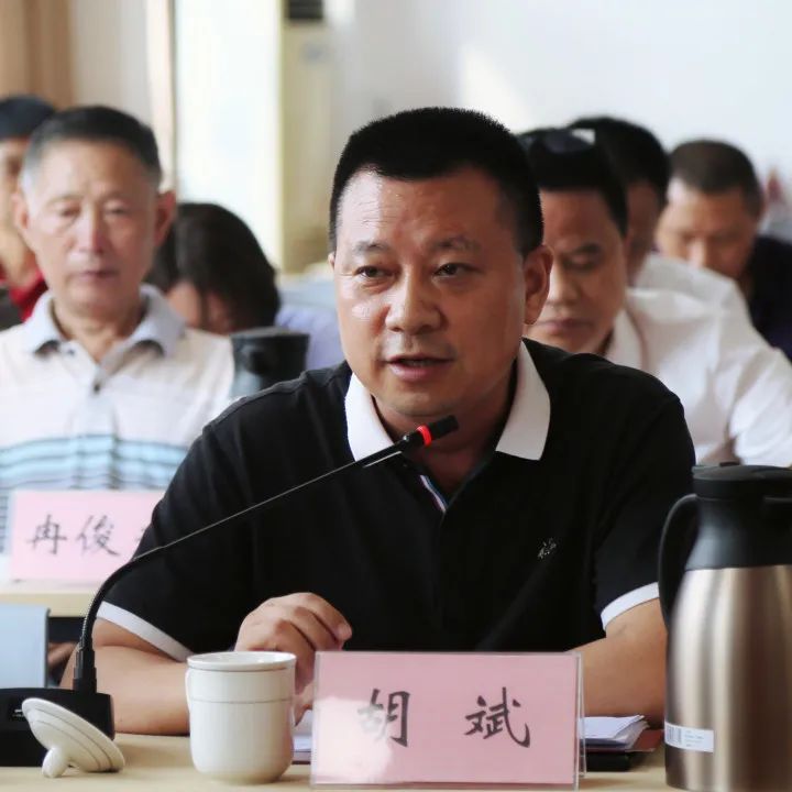 院党组成员,副院长刘显军从推进教育整顿,服务发展大局,落实强基导向